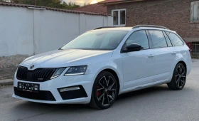 Skoda Octavia 2.0 VRS Внос Швейцария - 15818 € - 34035505 2