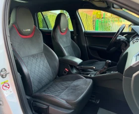 Skoda Octavia 2.0 VRS Внос Швейцария - 15818 € - 34035505 13