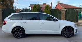 Skoda Octavia 2.0 VRS Внос Швейцария - 15818 € - 34035505 7