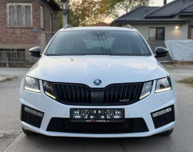 Skoda Octavia 2.0 VRS Внос Швейцария - 15818 € - 34035505 8