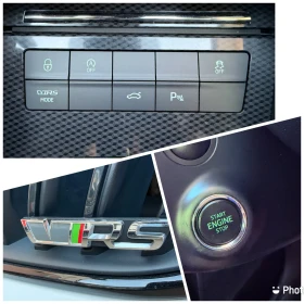 Skoda Octavia 2.0 VRS Внос Швейцария - 15818 € - 34035505 17