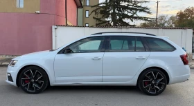 Skoda Octavia 2.0 VRS Внос Швейцария - 15818 € - 34035505 3