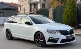 Skoda Octavia 2.0 VRS Внос Швейцария