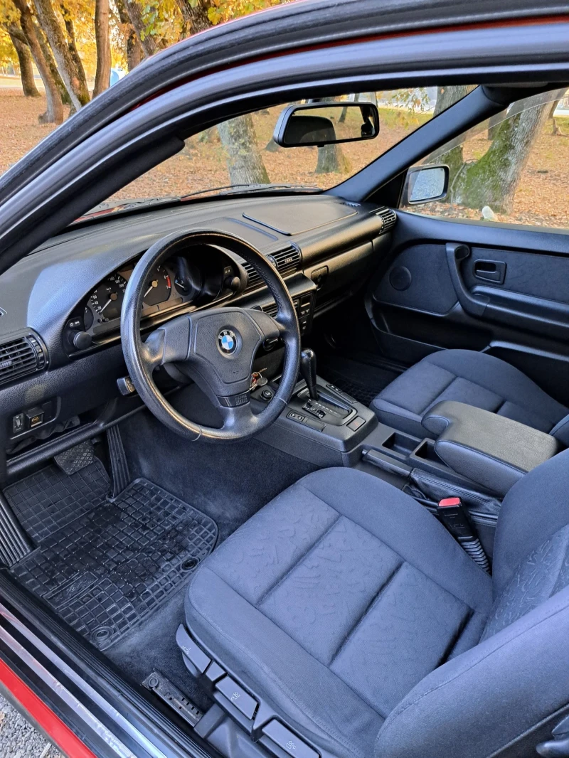 BMW 316 Compakt, снимка 7 - Автомобили и джипове - 48042616