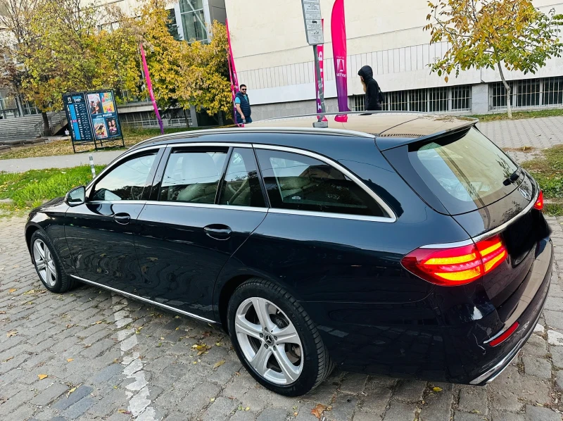 Mercedes-Benz E 400 4matic , снимка 2 - Автомобили и джипове - 48485280