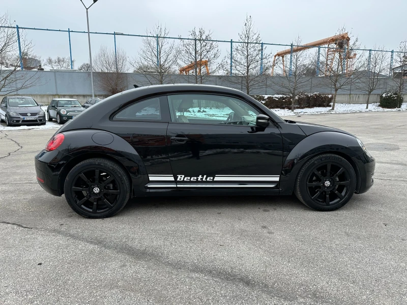 VW Beetle 2.5i 170 к.с., снимка 5 - Автомобили и джипове - 48751857