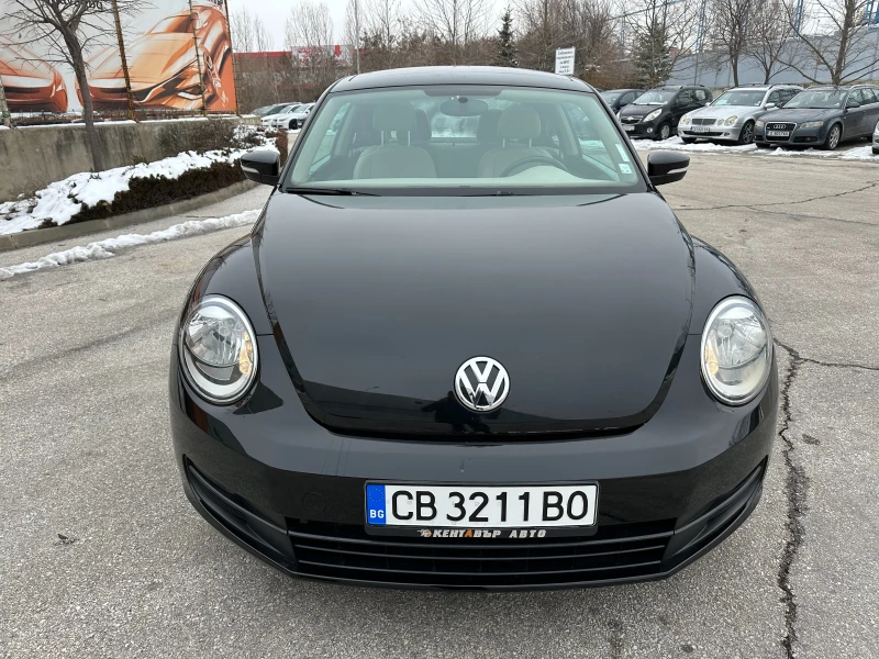 VW Beetle 2.5i 170 к.с., снимка 7 - Автомобили и джипове - 48751857