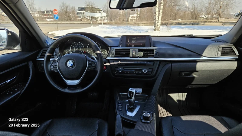 BMW 328, снимка 13 - Автомобили и джипове - 49212467