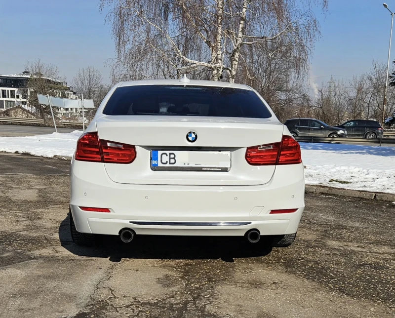 BMW 328, снимка 2 - Автомобили и джипове - 49212467