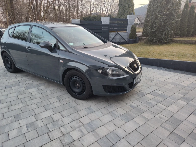 Seat Leon, снимка 14 - Автомобили и джипове - 49416195