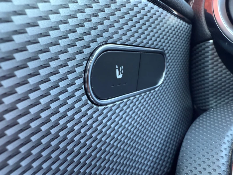 Mercedes-Benz CLA 220 ГАРАНЦИЯ* 22год* 52000km* УНИКАТ, снимка 14 - Автомобили и джипове - 50869328