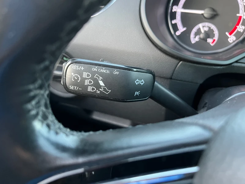 Skoda Octavia OCTAVIA III, снимка 12 - Автомобили и джипове - 51102780