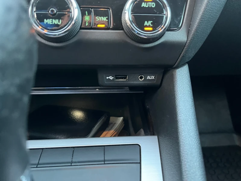 Skoda Octavia OCTAVIA III, снимка 10 - Автомобили и джипове - 51102780