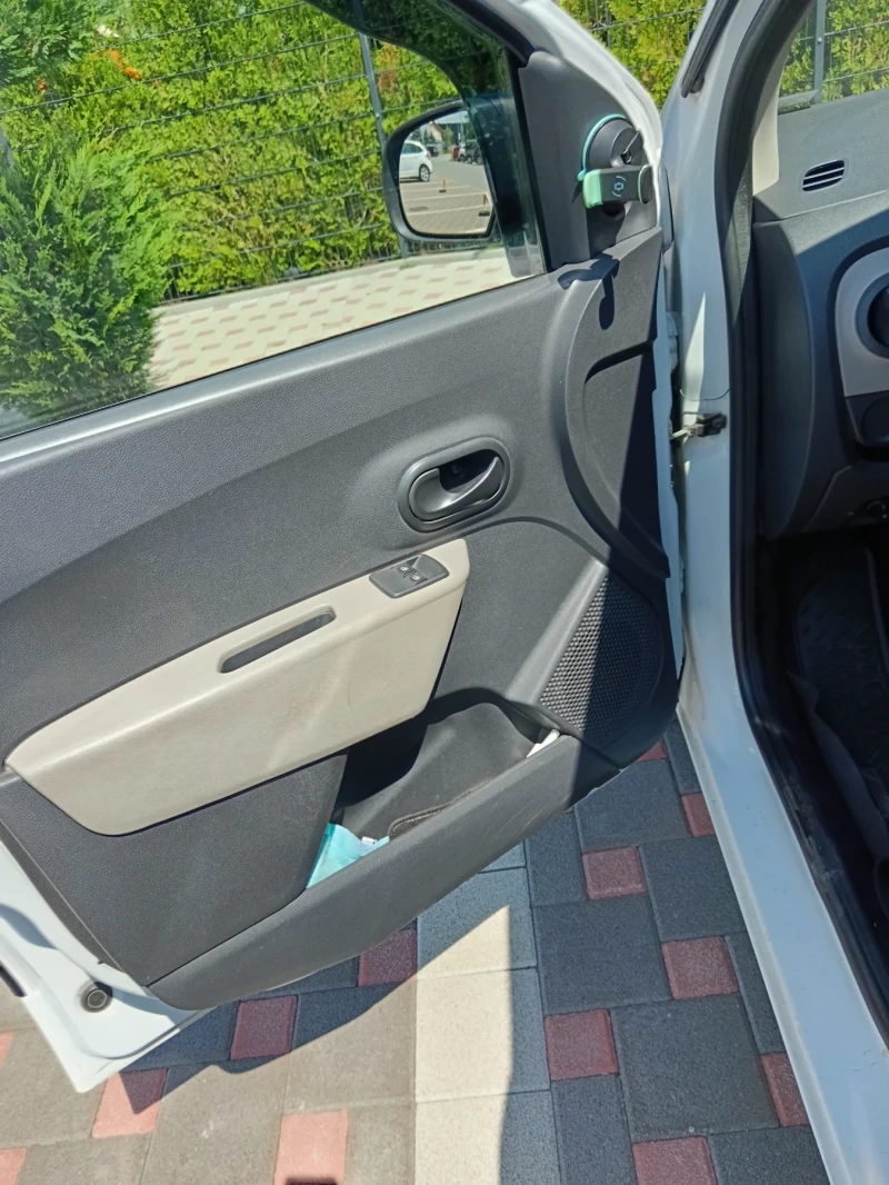 Dacia Dokker 1.5 dci, снимка 5 - Автомобили и джипове - 52566582