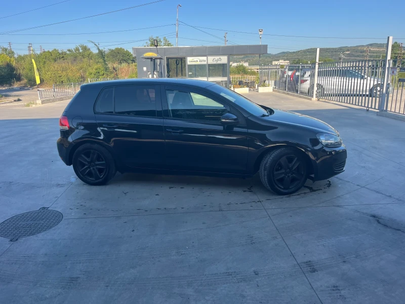 VW Golf 6, снимка 4 - Автомобили и джипове - 52170371