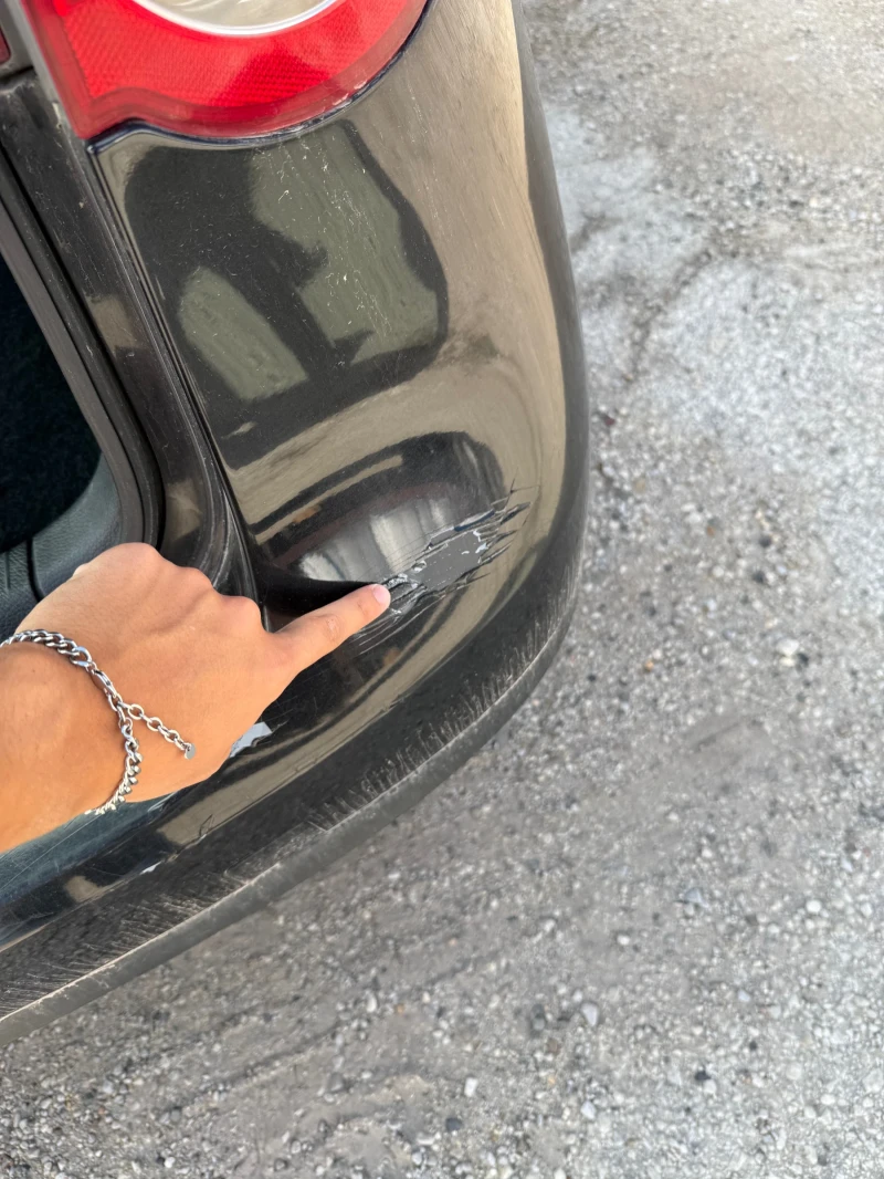 VW Passat 1.9 TDI, снимка 9 - Автомобили и джипове - 51911038