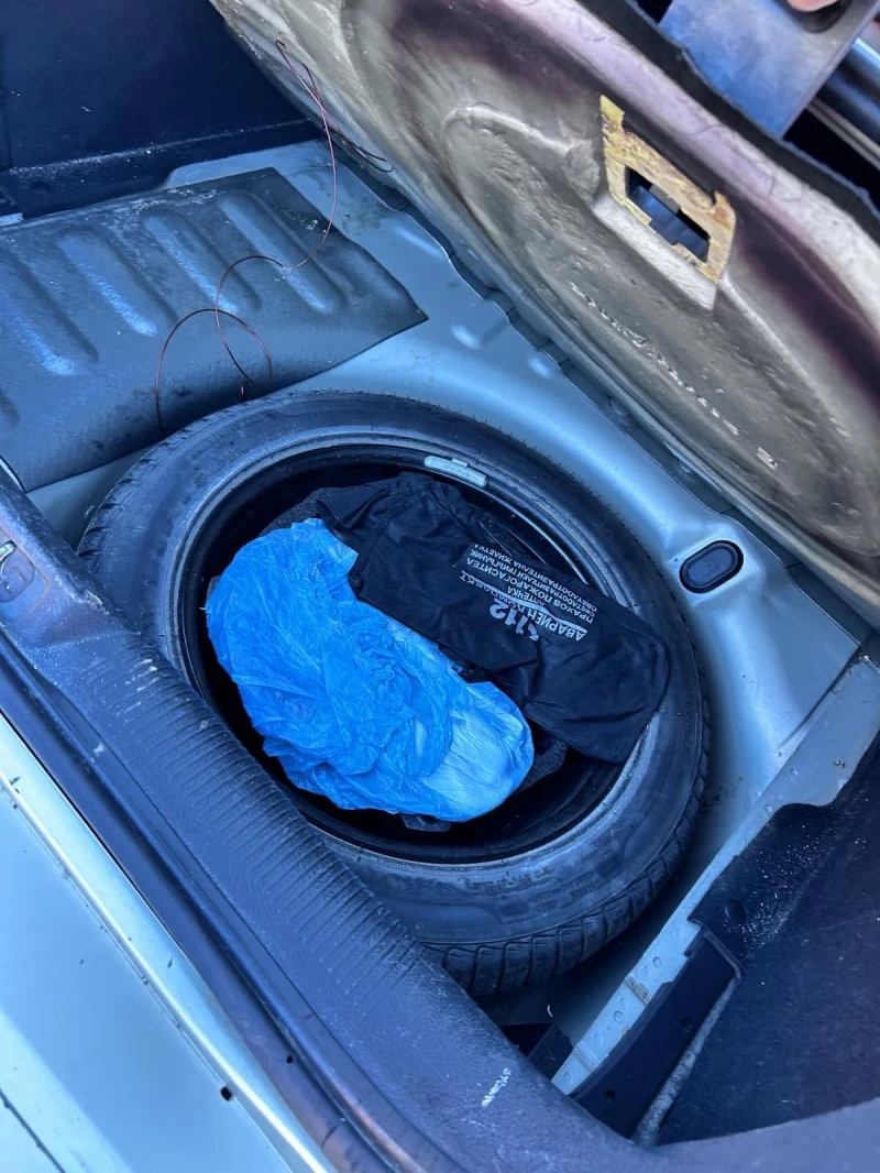 Peugeot 407, снимка 11 - Автомобили и джипове - 52633238