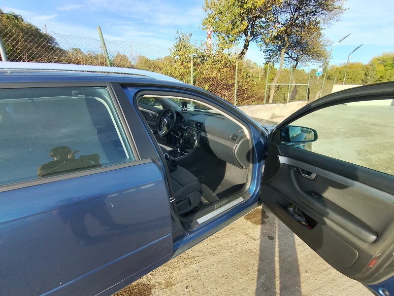 Audi A4 B7, снимка 3 - Автомобили и джипове - 52401345