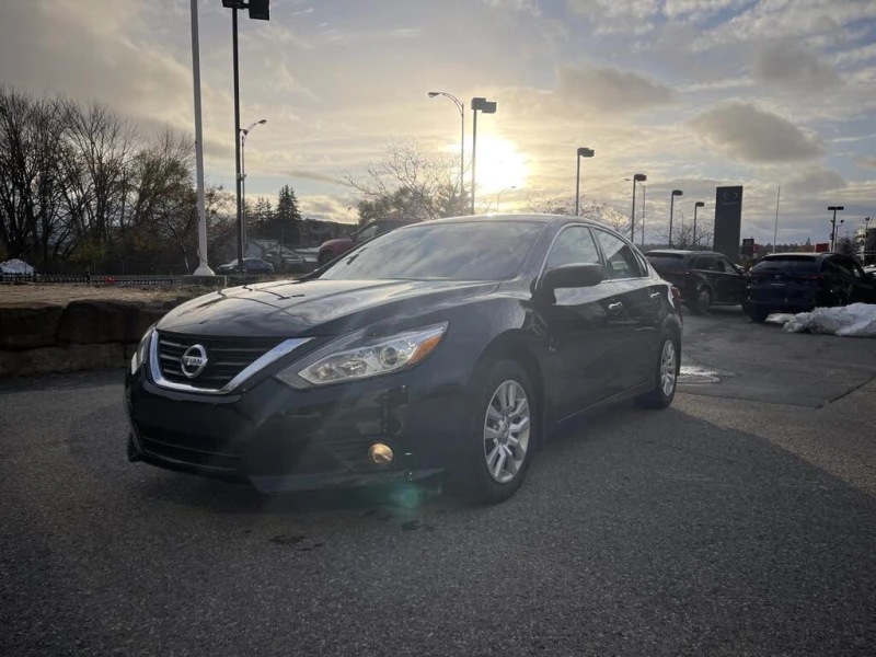 Nissan Altima SV * CARFAX * АвтоКредит* (ЦЕНА ДО БГ)