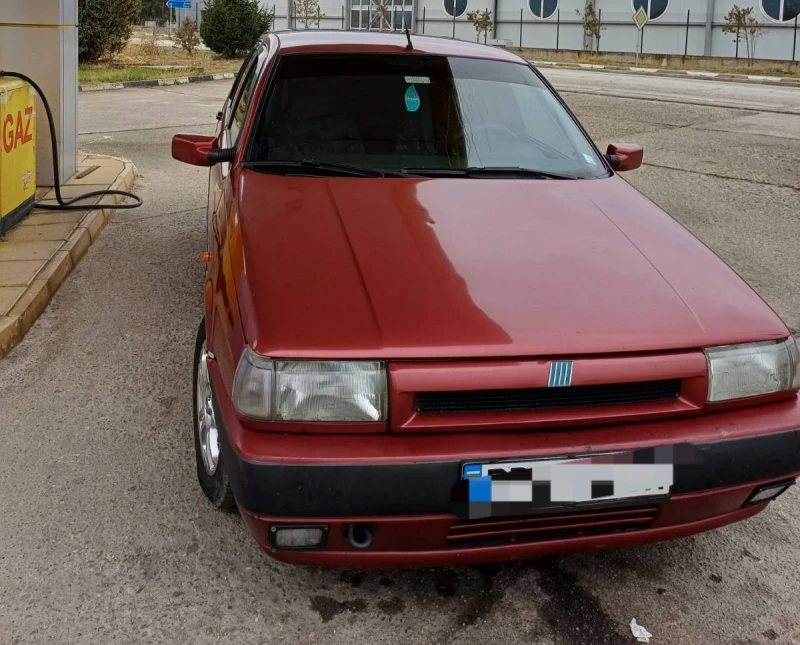 Fiat Tipo 1.6 ie, снимка 2 - Автомобили и джипове - 52582045