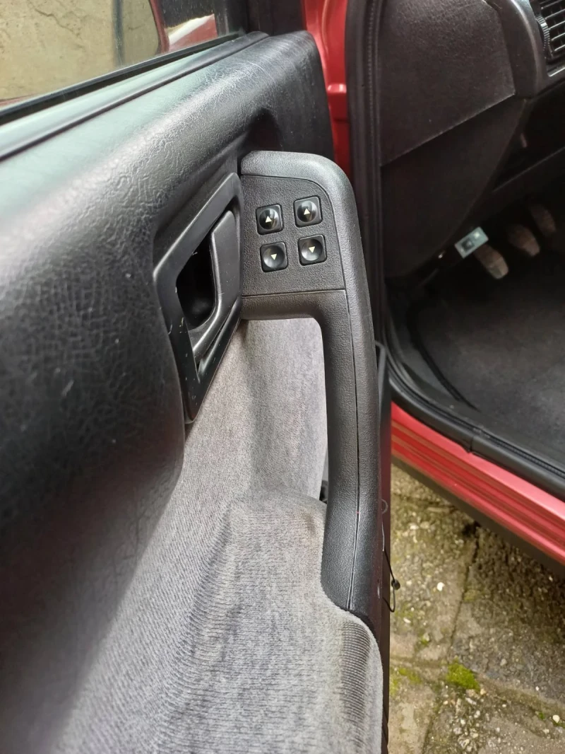 Fiat Tipo 1.6 ie, снимка 7 - Автомобили и джипове - 52582045