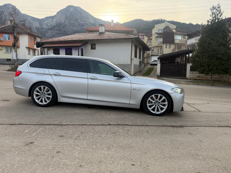 BMW 530, снимка 4 - Автомобили и джипове - 52841743