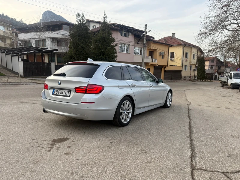 BMW 530, снимка 5 - Автомобили и джипове - 52841743