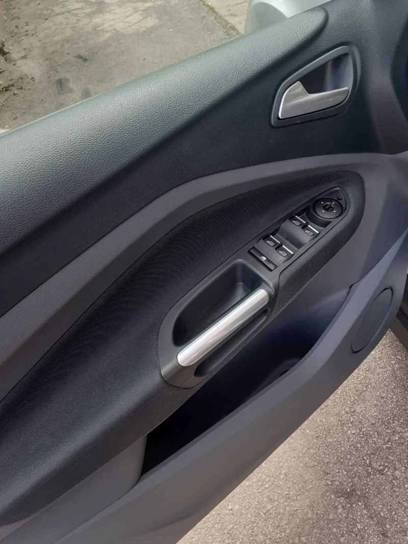 Ford C-max 1.0 бензин Ecoboost, снимка 10 - Автомобили и джипове - 53097277