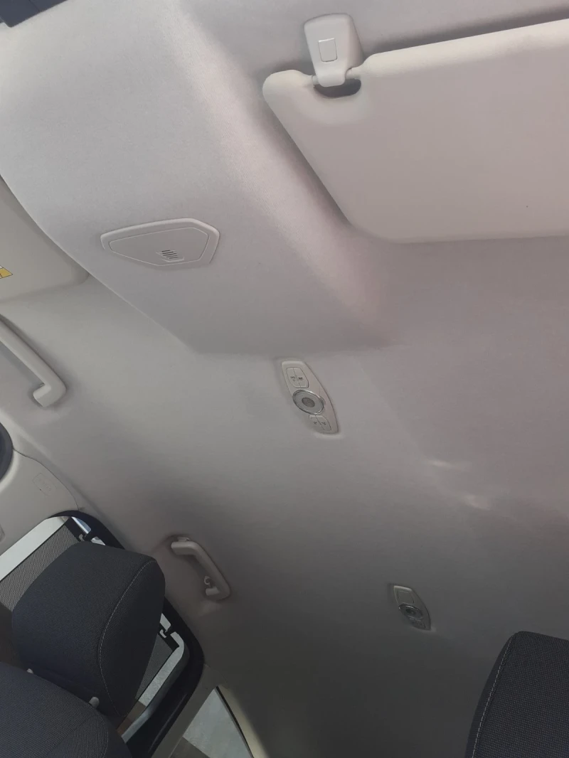 Ford C-max 1.0 бензин Ecoboost, снимка 14 - Автомобили и джипове - 53097277