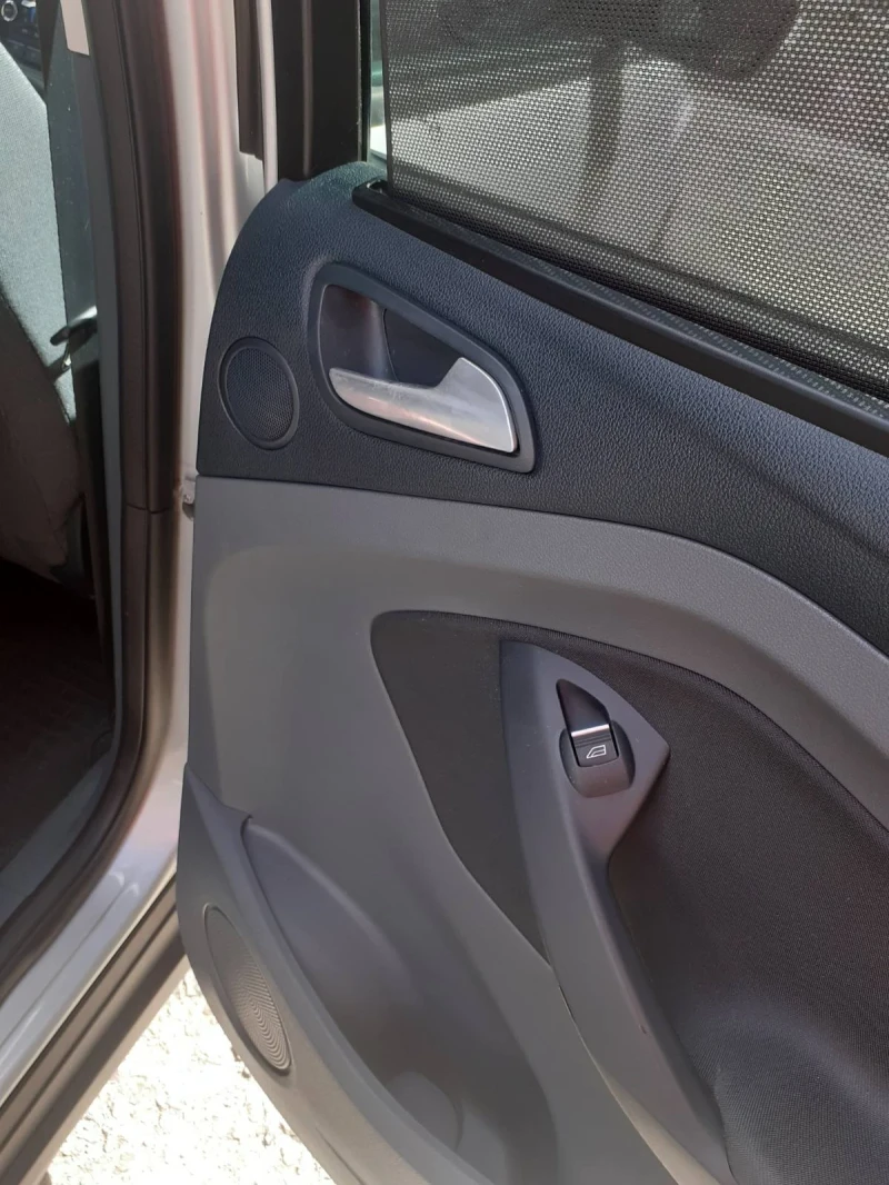 Ford C-max 1.0 бензин Ecoboost, снимка 13 - Автомобили и джипове - 53097277