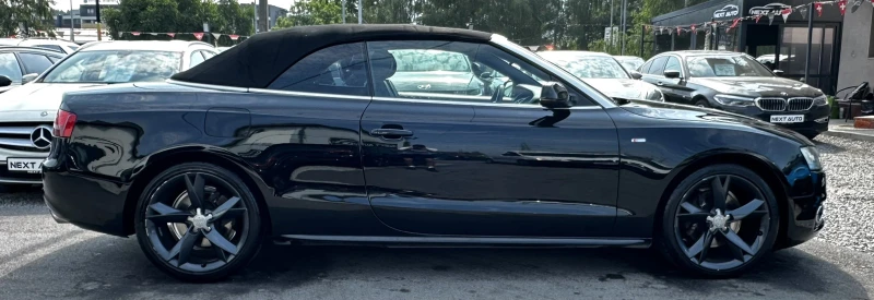 Audi A5 2.0TFSI S LINE FULL, снимка 4 - Автомобили и джипове - 53164166