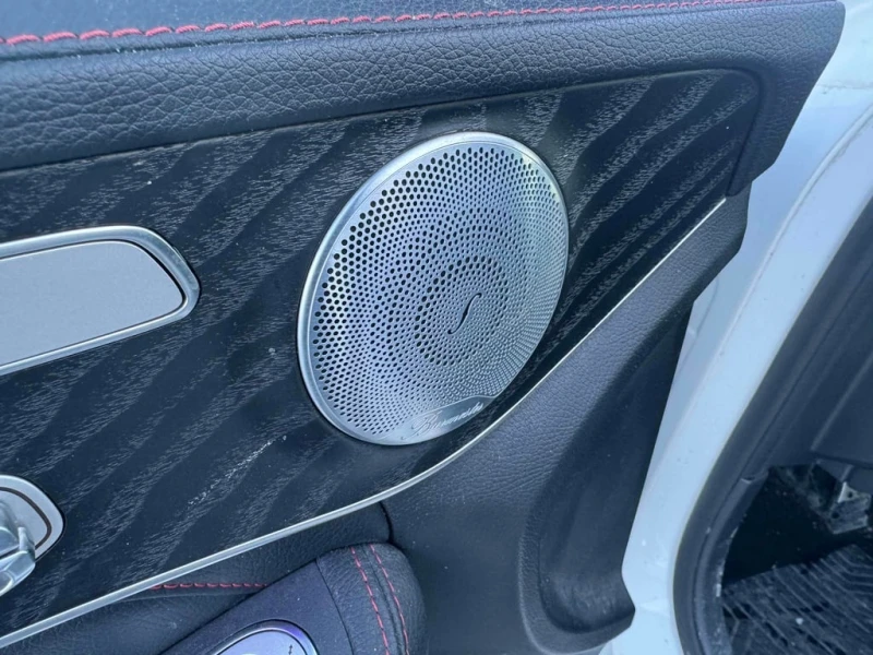 Mercedes-Benz C 43 AMG CARFAX, снимка 11 - Автомобили и джипове - 53370131