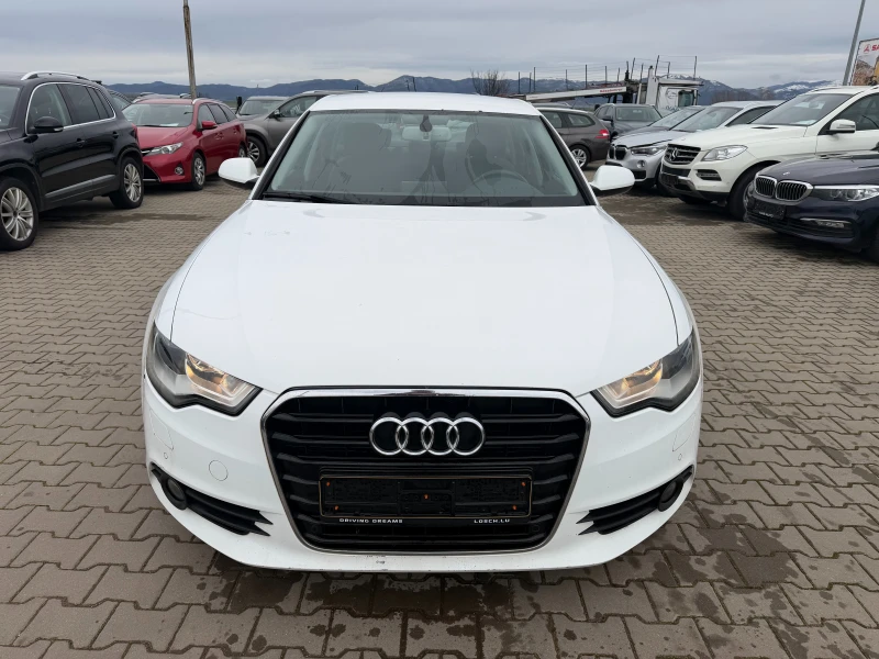 Audi A6 3.0TDI NAVI EURO 5, снимка 3 - Автомобили и джипове - 53560438