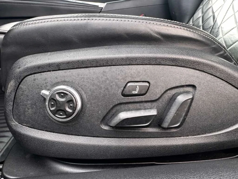 Audi S5 * АВТО КРЕДИТ* ЦЕНА ДО БГ * СЕРВИЗНА ИСТОРИЯ * , снимка 16 - Автомобили и джипове - 53592109