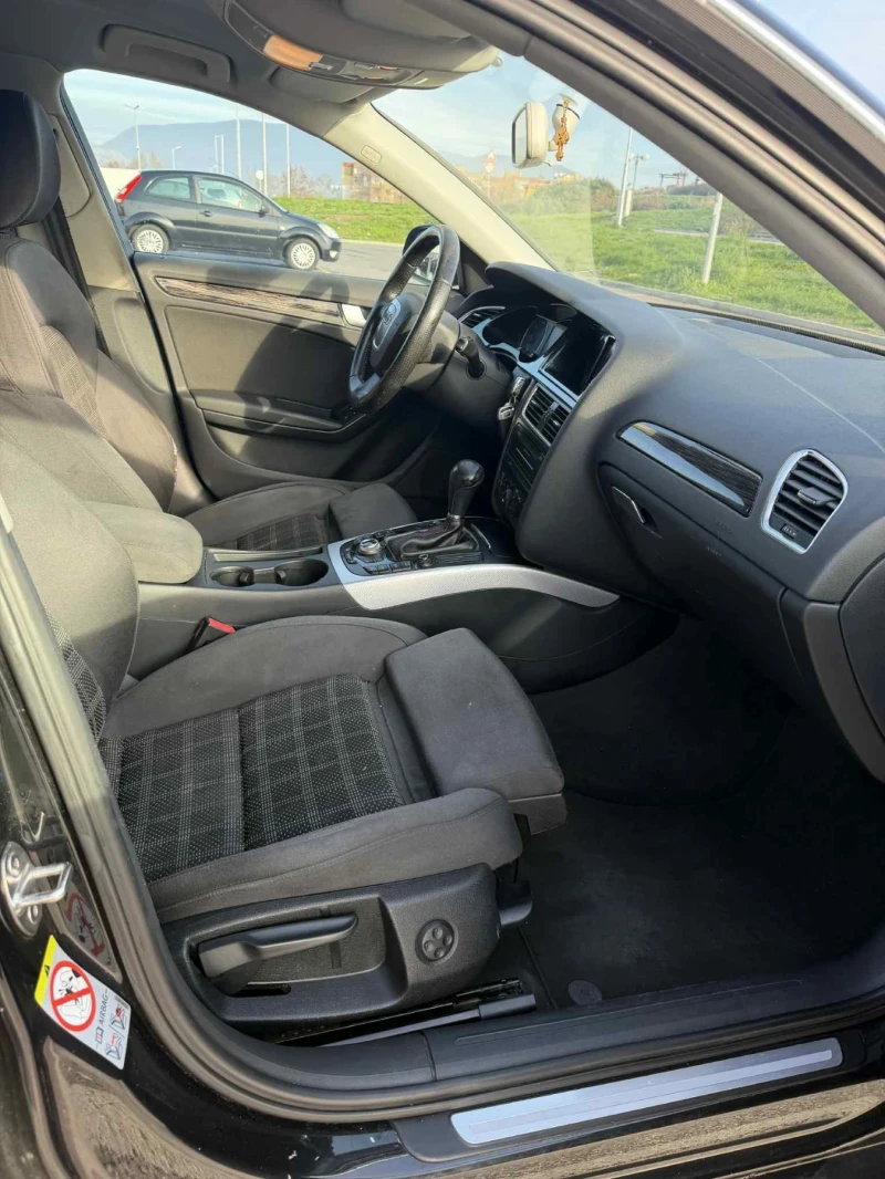 Audi A4, снимка 5 - Автомобили и джипове - 53601201
