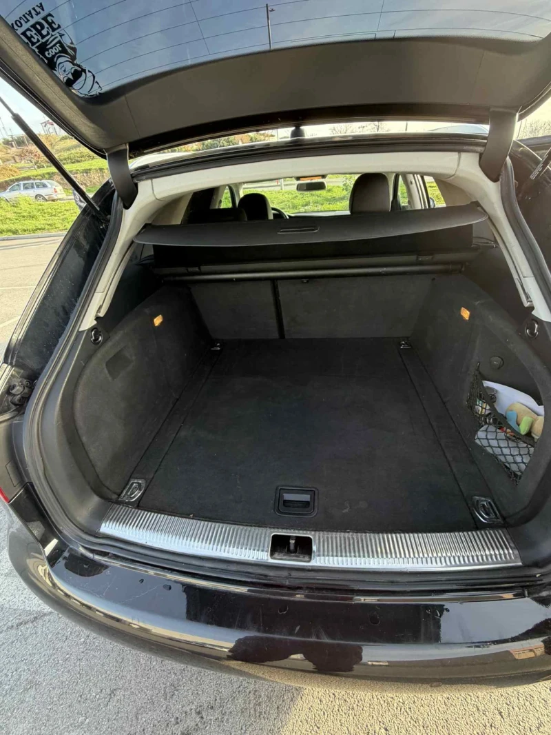 Audi A4, снимка 15 - Автомобили и джипове - 53601201