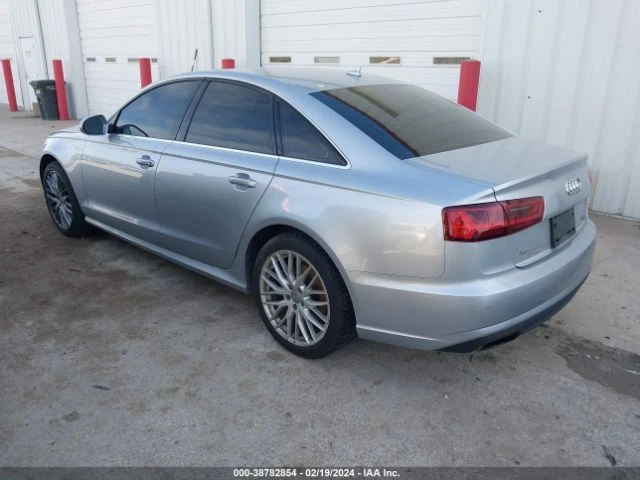 Audi A6 3.0T PREMIUM PLUS, снимка 1 - Автомобили и джипове - 47662492