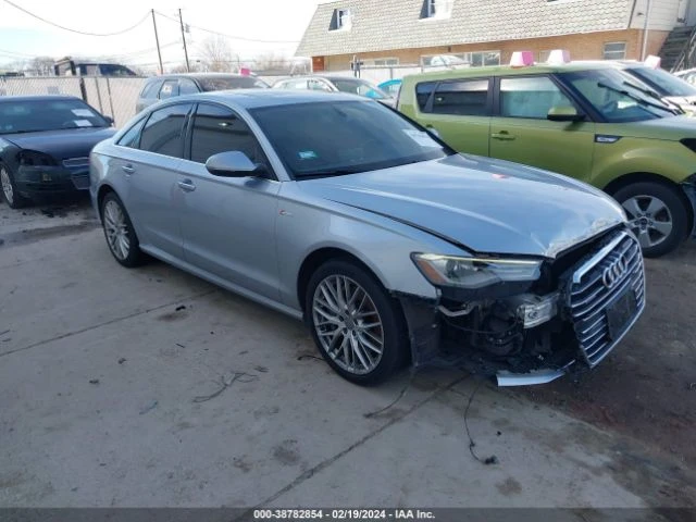 Audi A6 3.0T PREMIUM PLUS, снимка 5 - Автомобили и джипове - 47662492