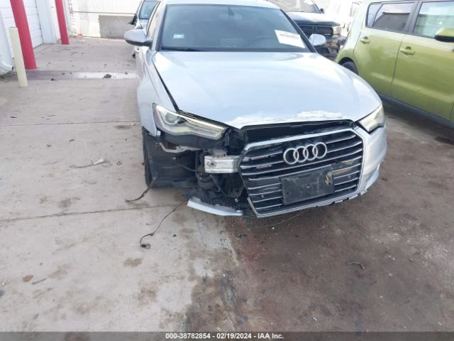 Audi A6 3.0T PREMIUM PLUS, снимка 7 - Автомобили и джипове - 47662492