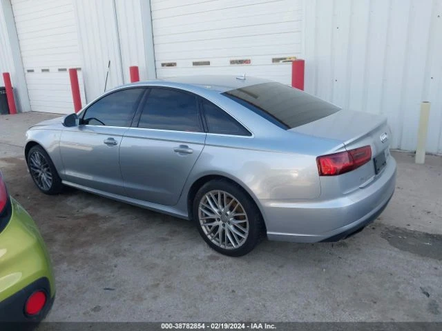 Audi A6 3.0T PREMIUM PLUS, снимка 2 - Автомобили и джипове - 47662492