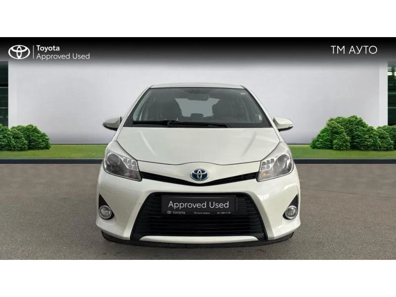 Toyota Yaris, снимка 5 - Автомобили и джипове - 48097302