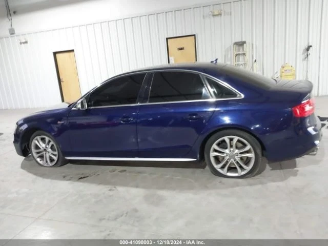 Audi S4, снимка 15 - Автомобили и джипове - 48724485