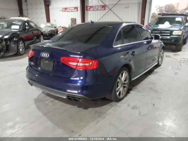 Audi S4, снимка 6 - Автомобили и джипове - 48724485