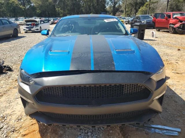 Ford Mustang GT 5.0L/ ФИКСИРАНА ЦЕНА! - изображение 2