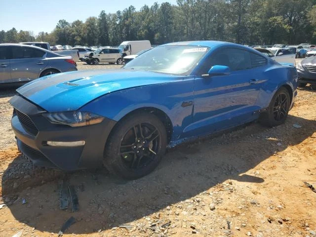 Ford Mustang GT 5.0L/ ФИКСИРАНА ЦЕНА! - изображение 3