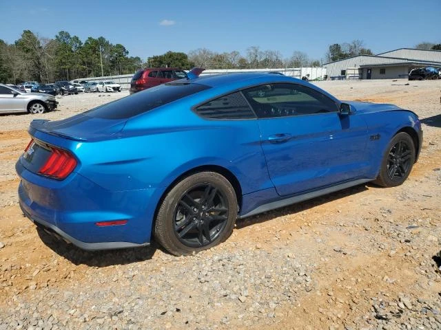 Ford Mustang GT 5.0L/ ФИКСИРАНА ЦЕНА! - изображение 6