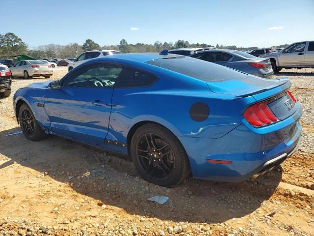 Ford Mustang GT 5.0L/ ФИКСИРАНА ЦЕНА! - изображение 4