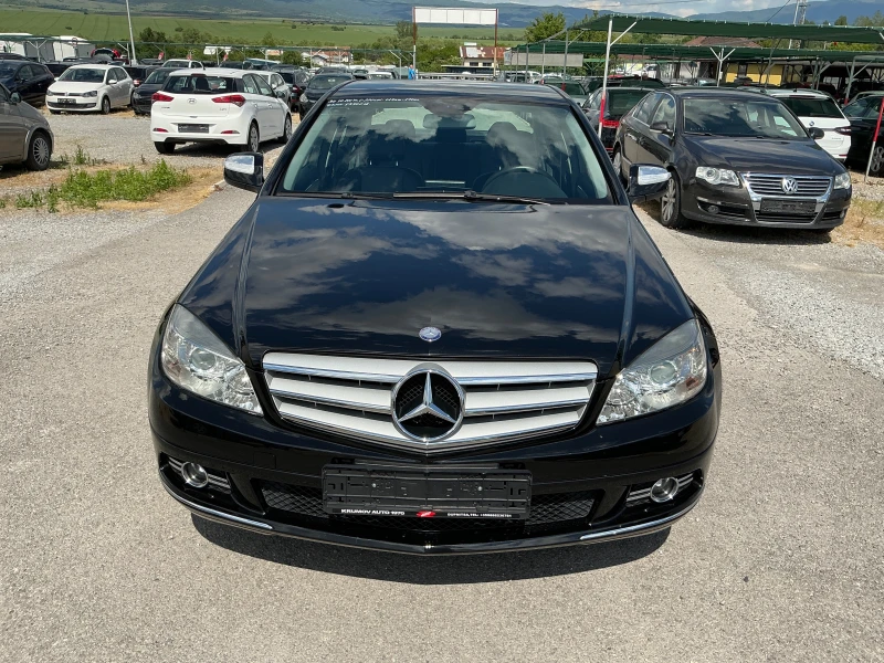 Mercedes-Benz C 220 CDI Avantgarde - 15000 лв. - 31844122 1