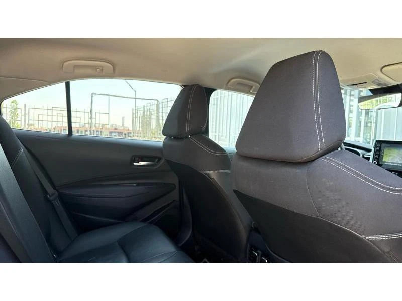 Toyota Corolla 1.8 HSD TEAM D - изображение 7