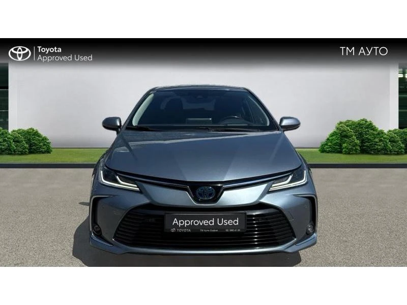 Toyota Corolla 1.8 HSD TEAM D - изображение 5